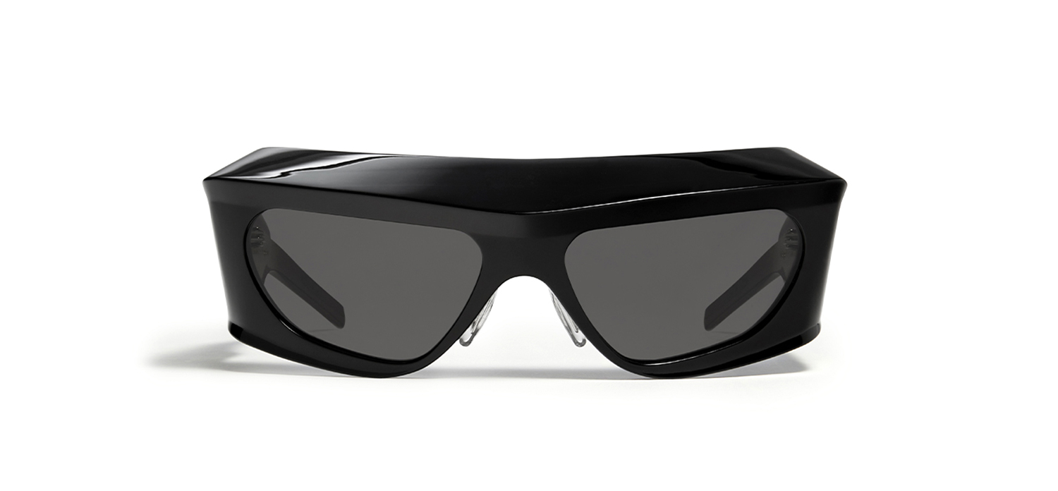 Coperni x Gentle Monster Glossy Acetate Frames Gentle Monster x Coperni Released 5G Collection | Follow  main image 4