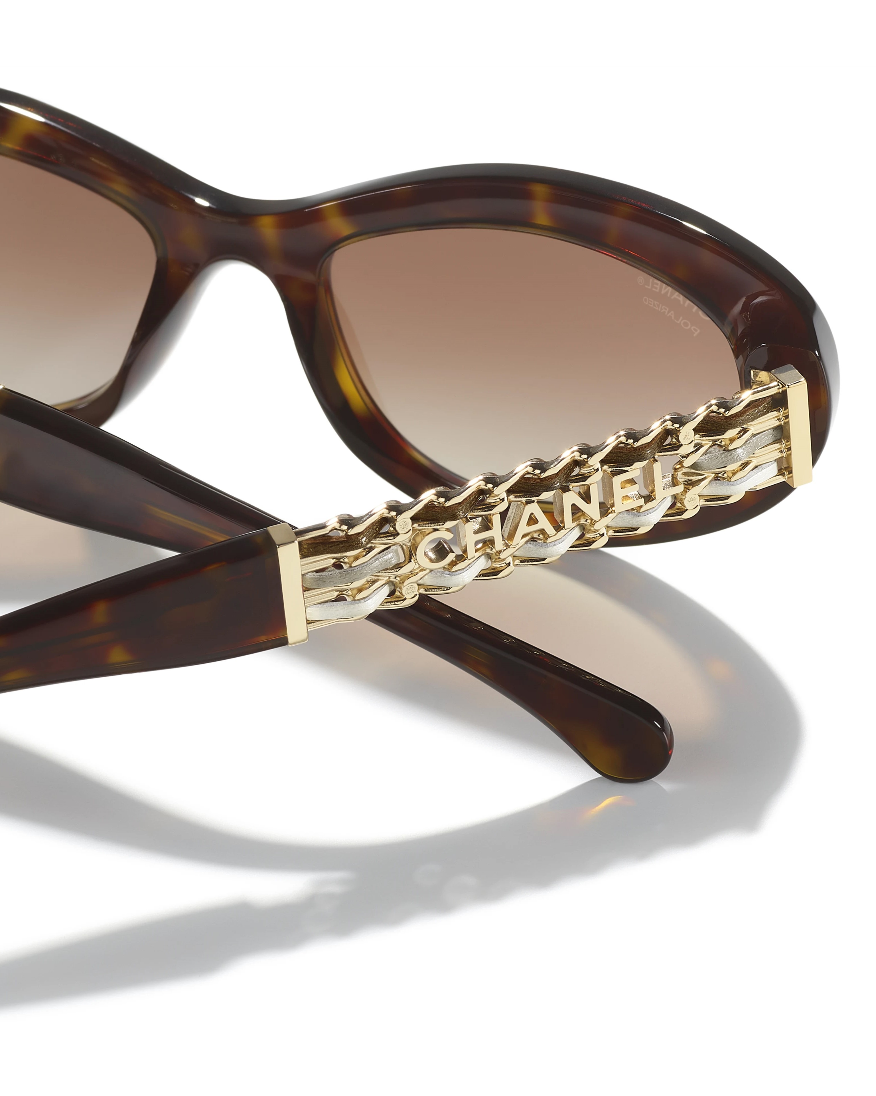 CHANEL Launches 2025 Spring/Summer Eyewear Collection 