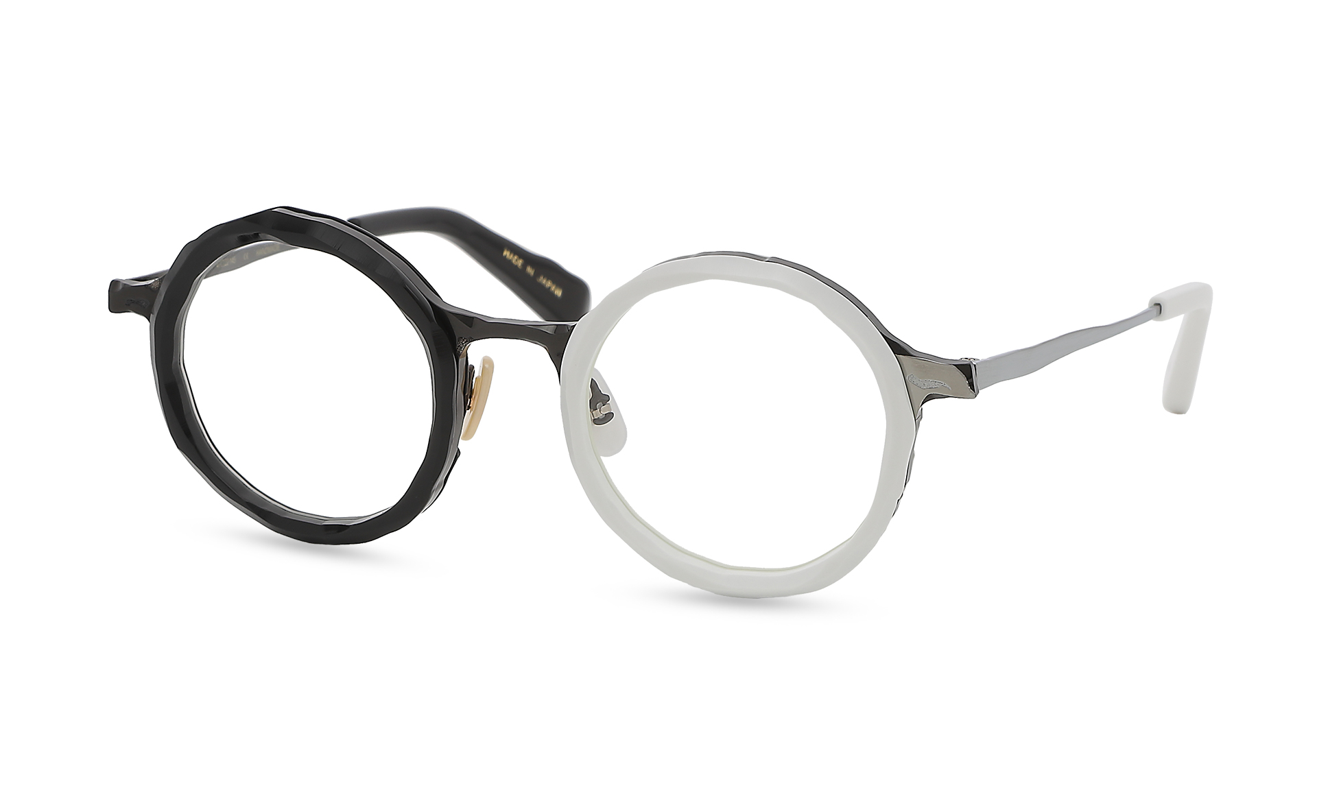 MASAHIROMARUYAMA Launches 2025AW Eyewear Collection: Balancing 