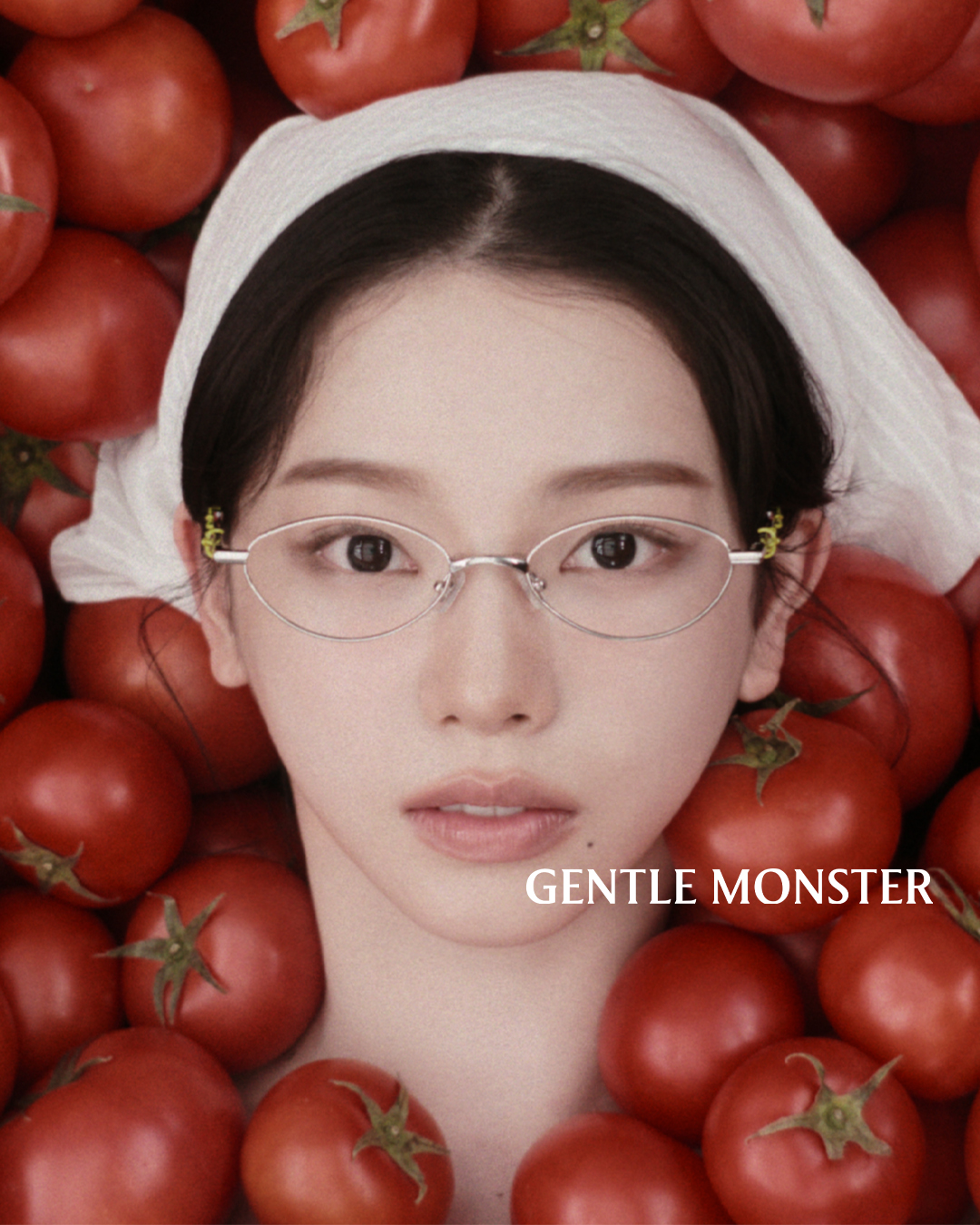GENTLE MONSTER's New Eyewear Collection Takes Inspiration from