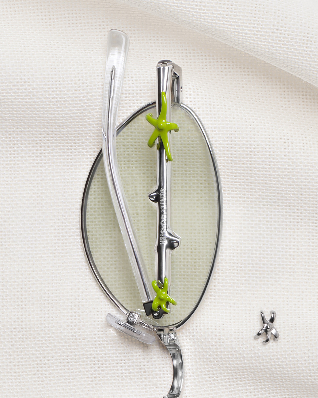 GENTLE MONSTER's New Eyewear Collection Takes Inspiration from