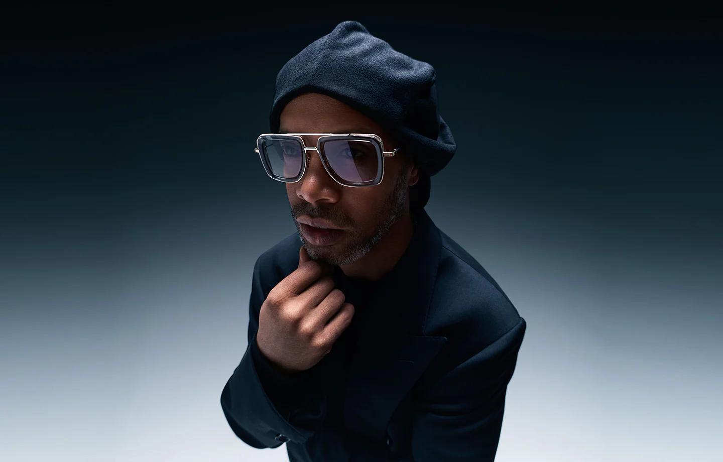 World Cup Fever: DITA Teams Up with Football Legend Ronaldinho for