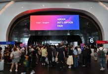 2026WOF東盟(泰國)國際眼鏡展:採購商專屬福利機遇搶先看